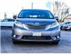 2017 Toyota Sienna  (Stk: HV604A) in Walkerton - Image 2 of 26