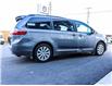 2017 Toyota Sienna  (Stk: HV604A) in Walkerton - Image 3 of 26
