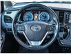 2017 Toyota Sienna  (Stk: HV604A) in Walkerton - Image 11 of 26