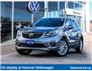 2019 Buick Envision Premium I (Stk: HV629A) in Walkerton - Image 1 of 22