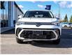 2026 Volkswagen Taos Highline (Stk: HV625) in Walkerton - Image 2 of 25