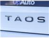 2026 Volkswagen Taos Highline (Stk: HV625) in Walkerton - Image 22 of 25