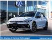 2026 Volkswagen Golf R Base (Stk: HV628) in Walkerton - Image 1 of 24