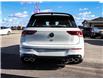 2026 Volkswagen Golf R Base (Stk: HV628) in Walkerton - Image 4 of 24