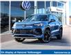 2026 Volkswagen Tiguan Highline Turbo R-Line (Stk: HV637) in Walkerton - Image 1 of 25