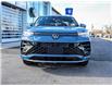 2026 Volkswagen Tiguan Highline Turbo R-Line (Stk: HV637) in Walkerton - Image 2 of 25
