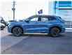 2026 Volkswagen Tiguan Highline Turbo R-Line (Stk: HV637) in Walkerton - Image 5 of 25