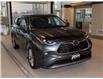 2024 Toyota Highlander Limited (Stk: 26286A) in Kingston - Image 3 of 15