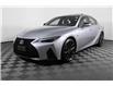 2024 Lexus IS 300 Base (Stk: Z5037) in London - Image 1 of 32