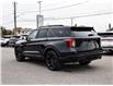 2023 Ford Explorer ST-Line (Stk: VF1F0112A) in Chatham - Image 4 of 32 2023 Ford Explorer ST-Line (Stk: VF1F0112A) in Chatham - Image 4 of 32