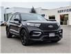 2023 Ford Explorer ST-Line (Stk: VF1F0112A) in Chatham - Image 7 of 32 2023 Ford Explorer ST-Line (Stk: VF1F0112A) in Chatham - Image 7 of 32