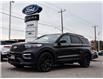 2023 Ford Explorer ST-Line (Stk: VF1F0112A) in Chatham - Image 32 of 32 2023 Ford Explorer ST-Line (Stk: VF1F0112A) in Chatham - Image 32 of 32