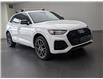 2023 Audi Q5 45 Progressiv (Stk: 184419A) in Oakville - Image 1 of 15