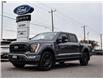 2022 Ford F-150 XLT (Stk: VF1F01184A) in Chatham - Image 1 of 30