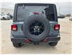 2026 Jeep Wrangler Sport (Stk: 6T12) in Blenheim - Image 4 of 14