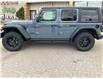 2026 Jeep Wrangler Sport (Stk: 6T12) in Blenheim - Image 2 of 14