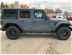 2026 Jeep Wrangler Sport (Stk: 6T12) in Blenheim - Image 6 of 14