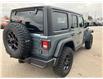 2026 Jeep Wrangler Sport (Stk: 6T12) in Blenheim - Image 5 of 14