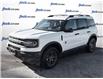 2024 Ford Bronco Sport Big Bend (Stk: 164178) in London - Image 1 of 26