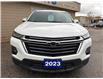 2023 Chevrolet Traverse LT True North in Paisley - Image 2 of 13 2023 Chevrolet Traverse LT True North in Paisley - Image 2 of 13