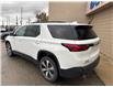 2023 Chevrolet Traverse LT True North in Paisley - Image 7 of 13 2023 Chevrolet Traverse LT True North in Paisley - Image 7 of 13