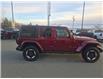 2021 Jeep Wrangler Unlimited Rubicon (Stk: U2554) in Miramichi - Image 6 of 13