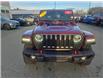 2021 Jeep Wrangler Unlimited Rubicon (Stk: U2554) in Miramichi - Image 8 of 13