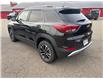 2024 Chevrolet TrailBlazer LT (Stk: 24565A) in Oak Bay - Image 3 of 7