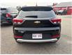 2024 Chevrolet TrailBlazer LT (Stk: 24565A) in Oak Bay - Image 4 of 7