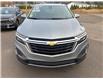 2024 Chevrolet Equinox LT (Stk: 24560A) in Oak Bay - Image 2 of 7