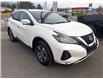 2024 Nissan Murano SV (Stk: 24570A) in Oak Bay - Image 1 of 7