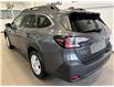 2025 Subaru Outback Convenience (Stk: 240898) in Mississauga - Image 5 of 17