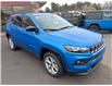 2026 Jeep Compass North (Stk: 26011) in Oak Bay - Image 1 of 8
