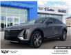2026 Cadillac LYRIQ Luxury (Stk: 301039) in Goderich - Image 1 of 28