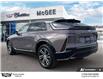 2026 Cadillac LYRIQ Luxury (Stk: 301039) in Goderich - Image 3 of 28