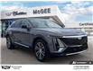 2026 Cadillac LYRIQ Luxury (Stk: 301039) in Goderich - Image 7 of 28