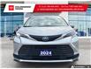 2024 Toyota Sienna LE 8-Passenger (Stk: 21760A) in Collingwood - Image 2 of 14