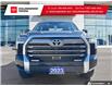 2023 Toyota Tundra Hybrid Limited (Stk: 21854A) in Collingwood - Image 2 of 14