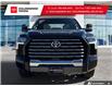 2025 Toyota Tundra Hybrid Capstone (Stk: 21704) in Collingwood - Image 2 of 13