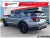 2022 Ford Explorer ST (Stk: 21800A) in Collingwood - Image 4 of 14