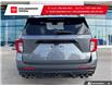 2022 Ford Explorer ST (Stk: 21800A) in Collingwood - Image 5 of 14