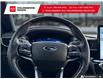 2022 Ford Explorer ST (Stk: 21800A) in Collingwood - Image 9 of 14