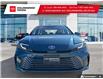 2026 Toyota Camry XLE (Stk: 21920) in Collingwood - Image 2 of 14