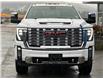 2026 GMC Sierra 3500HD Denali (Stk: 26T33) in Port Alberni - Image 2 of 27