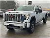 2026 GMC Sierra 3500HD Denali (Stk: 26T33) in Port Alberni - Image 8 of 27