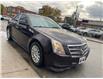 2010 Cadillac CTS 3.0 (Stk: C114772) in Scarborough - Image 3 of 16