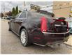 2010 Cadillac CTS 3.0 (Stk: C114772) in Scarborough - Image 7 of 16