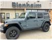 2026 Jeep Wrangler Sport (Stk: 6T12) in Blenheim - Image 1 of 14
