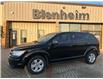 2015 Dodge Journey CVP/SE Plus (Stk: UA693A) in Blenheim - Image 1 of 14
