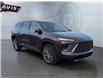 2026 Buick Enclave Avenir (Stk: 380285) in Claresholm - Image 7 of 15